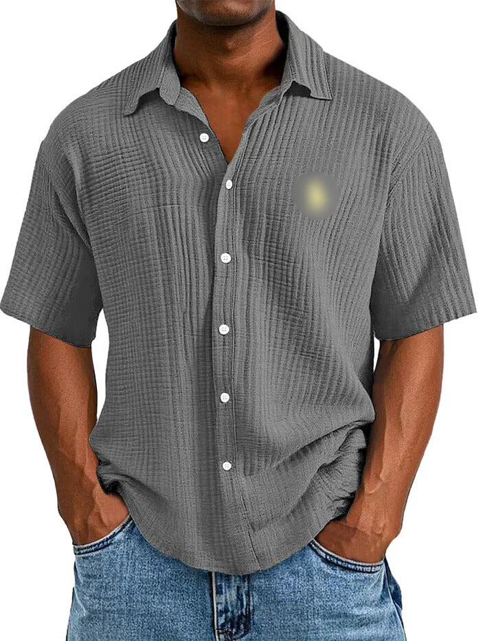 New Comfort Shirt