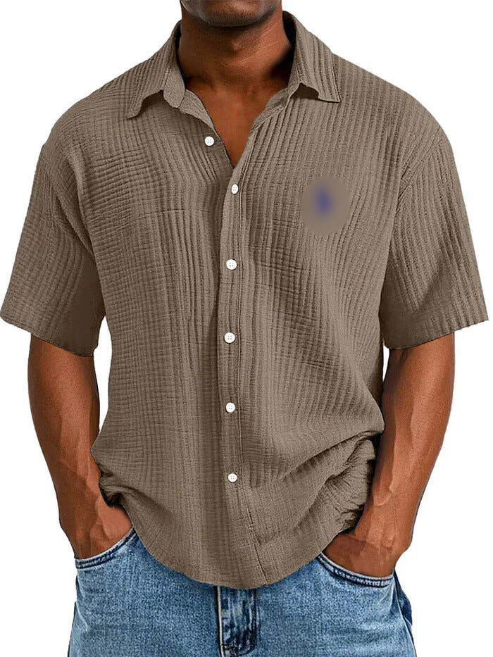 New Comfort Shirt