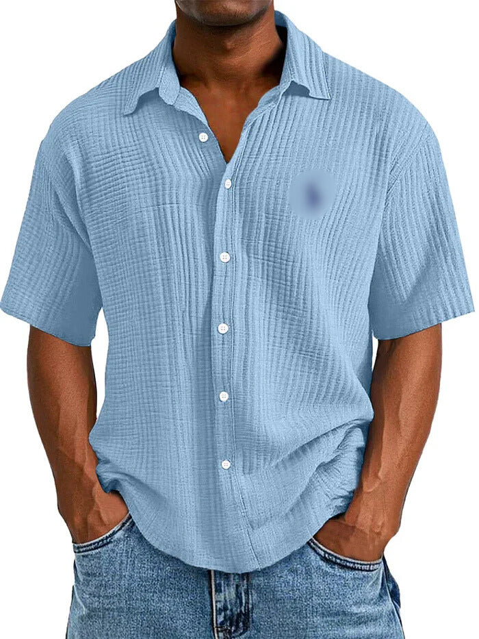 New Comfort Shirt