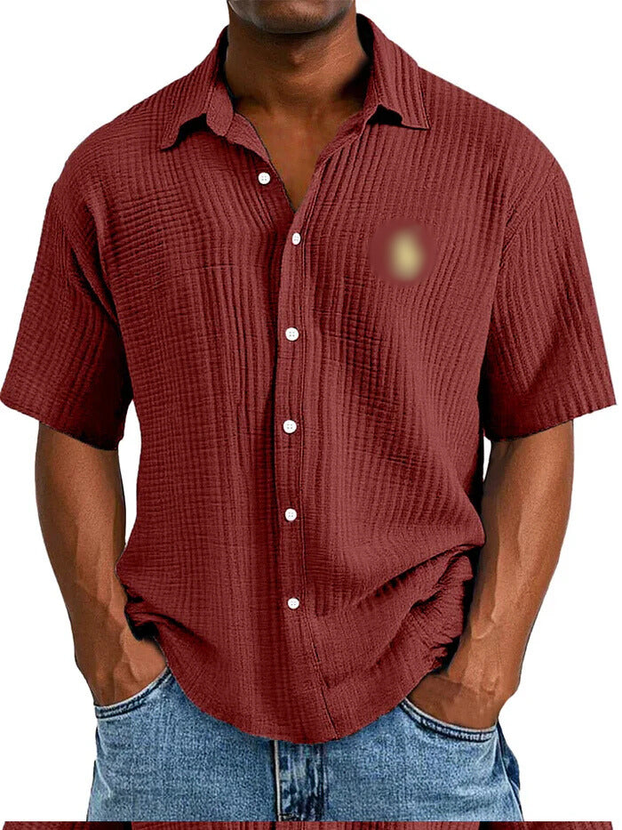 New Comfort Shirt