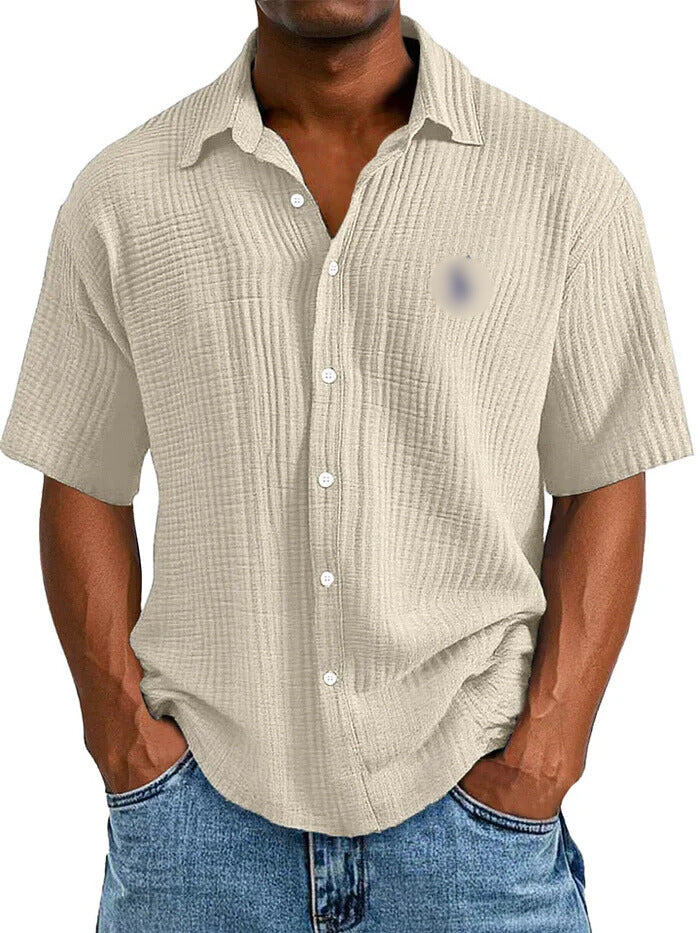 New Comfort Shirt