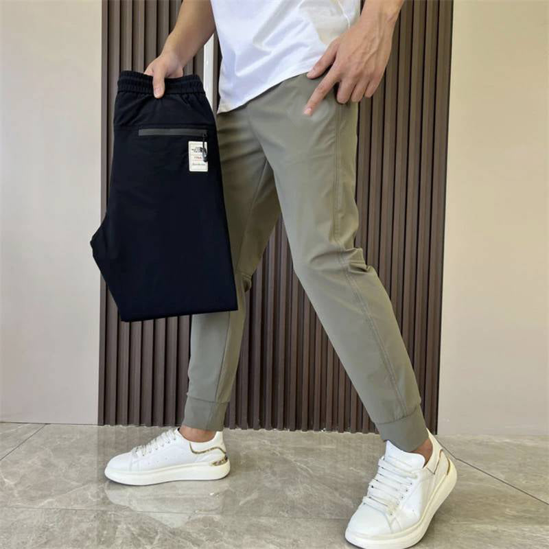 Unisex Super Stretchy Dry Pants