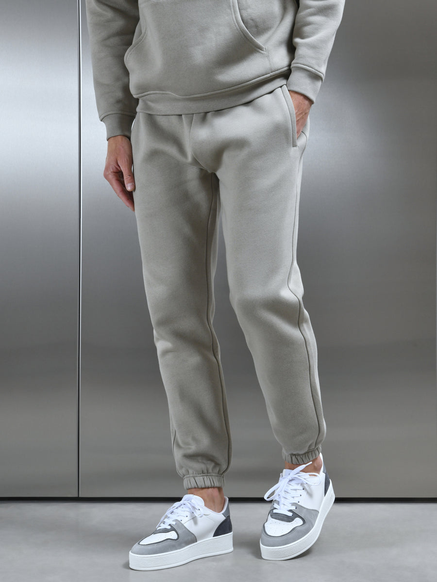 IONLUXES© Relaxed Fit Jogger